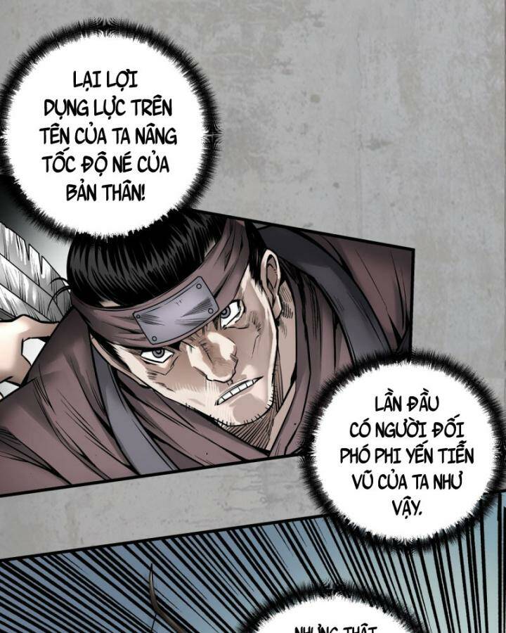 Tàng Phong Hành Chapter 201 - Trang 2