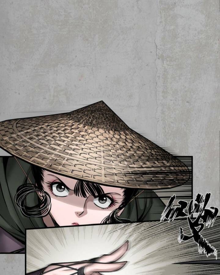 Tàng Phong Hành Chapter 201 - Trang 2