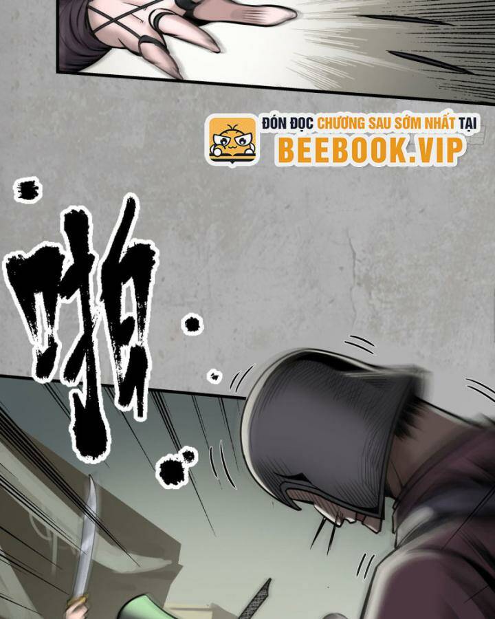 Tàng Phong Hành Chapter 201 - Trang 2