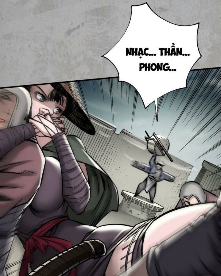 Tàng Phong Hành Chapter 201 - Trang 2