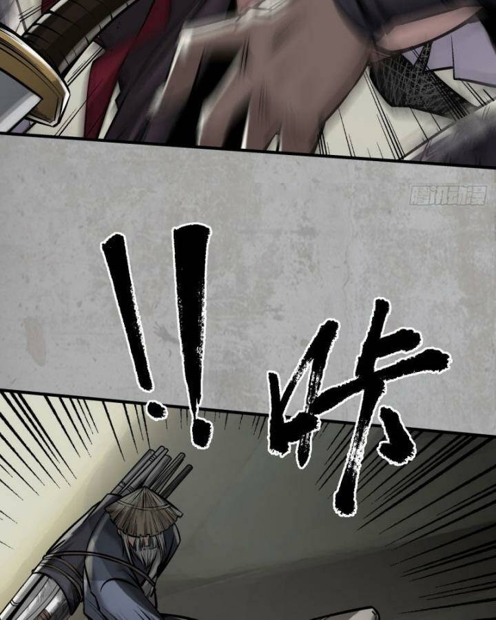 Tàng Phong Hành Chapter 201 - Trang 2