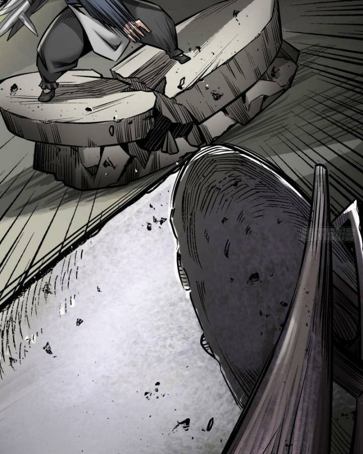 Tàng Phong Hành Chapter 201 - Trang 2