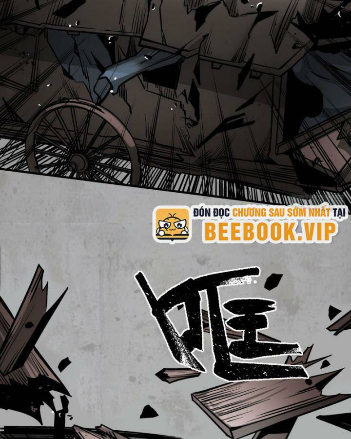 Tàng Phong Hành Chapter 201 - Trang 2