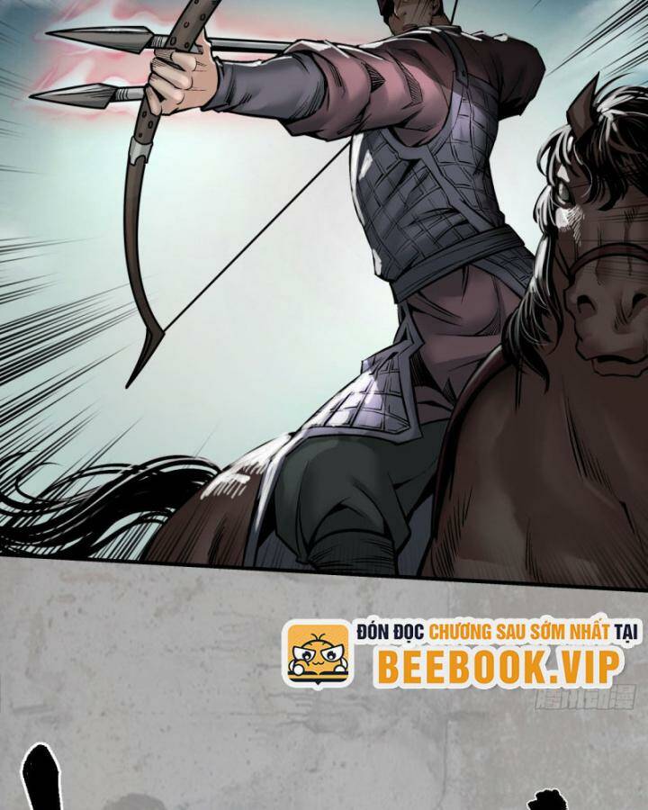 Tàng Phong Hành Chapter 201 - Trang 2