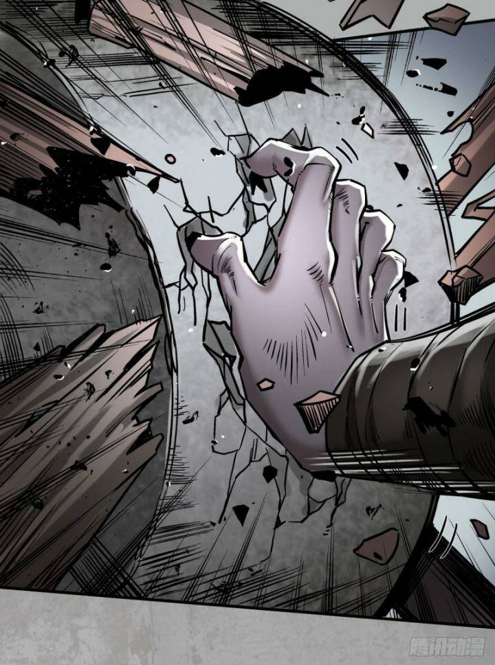 Tàng Phong Hành Chapter 201 - Trang 2