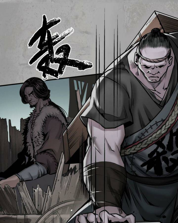 Tàng Phong Hành Chapter 201 - Trang 2