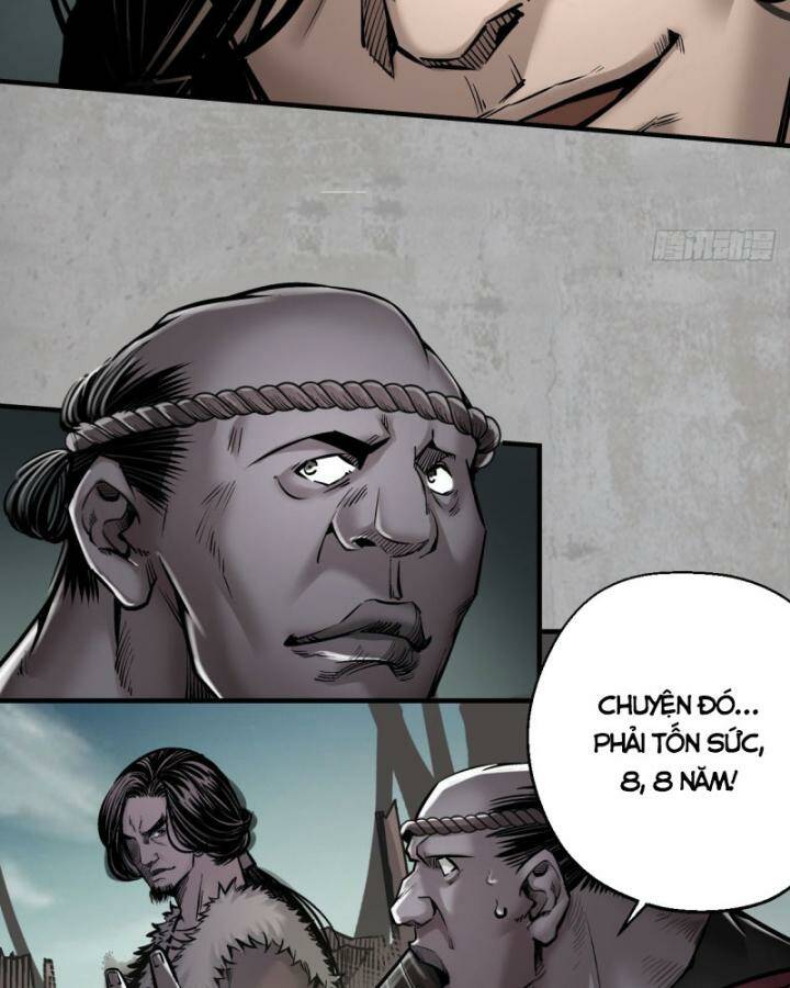 Tàng Phong Hành Chapter 201 - Trang 2