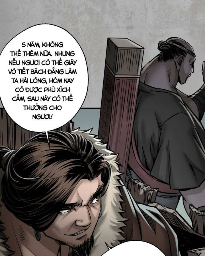 Tàng Phong Hành Chapter 201 - Trang 2