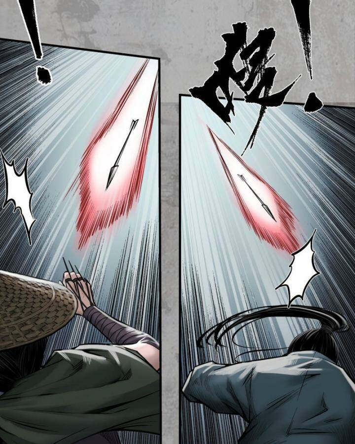 Tàng Phong Hành Chapter 201 - Trang 2