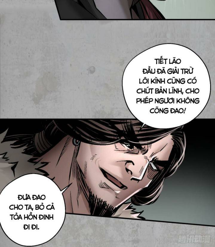 Tàng Phong Hành Chapter 201 - Trang 2