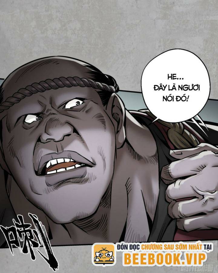 Tàng Phong Hành Chapter 201 - Trang 2