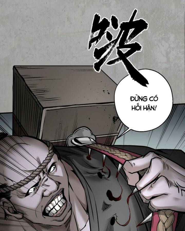 Tàng Phong Hành Chapter 201 - Trang 2