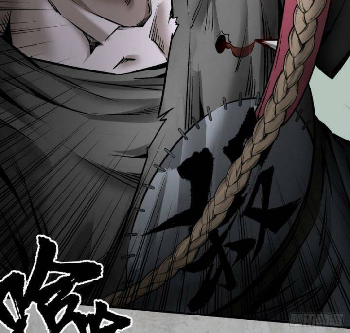 Tàng Phong Hành Chapter 201 - Trang 2