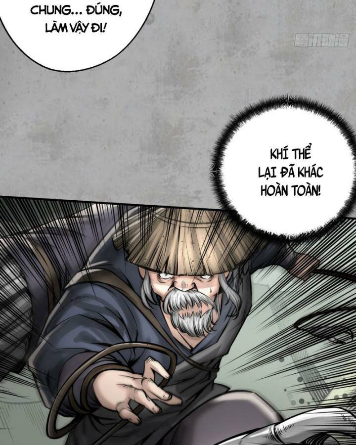 Tàng Phong Hành Chapter 201 - Trang 2