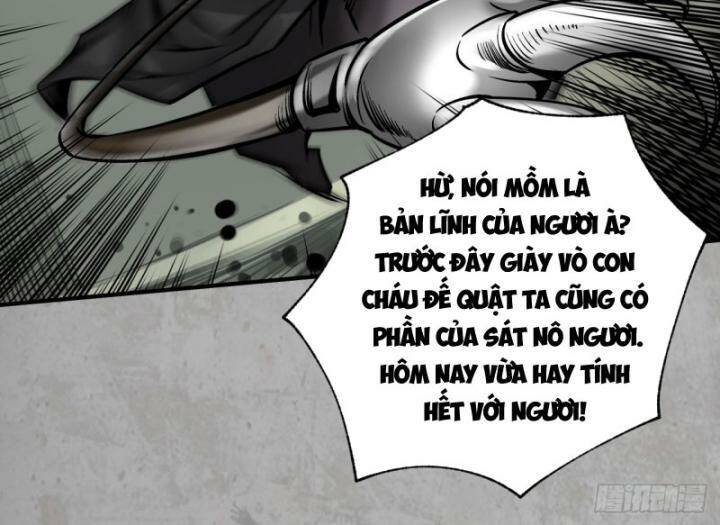 Tàng Phong Hành Chapter 201 - Trang 2