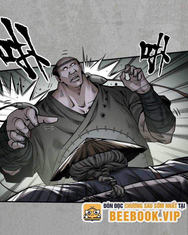 Tàng Phong Hành Chapter 201 - Trang 2