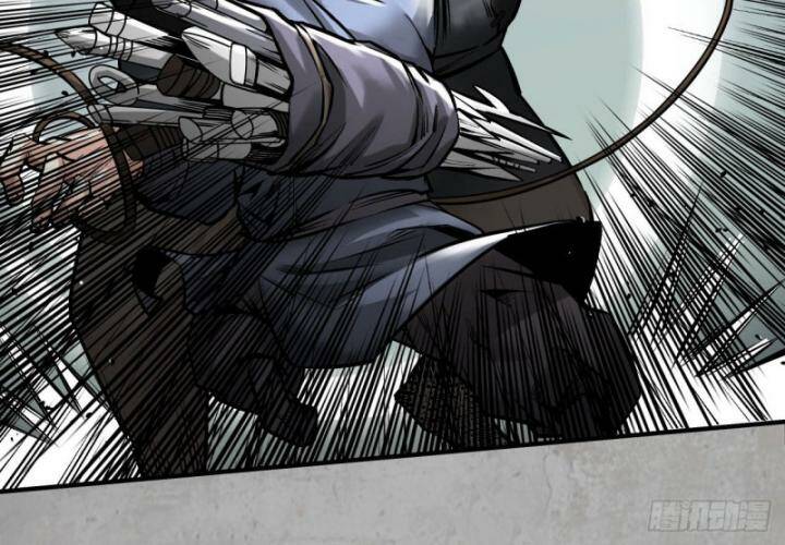 Tàng Phong Hành Chapter 201 - Trang 2