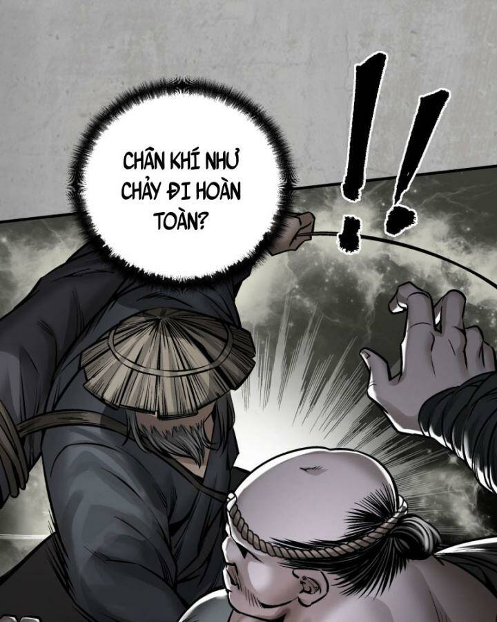 Tàng Phong Hành Chapter 201 - Trang 2