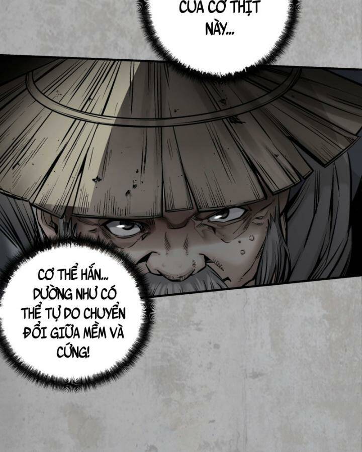 Tàng Phong Hành Chapter 201 - Trang 2