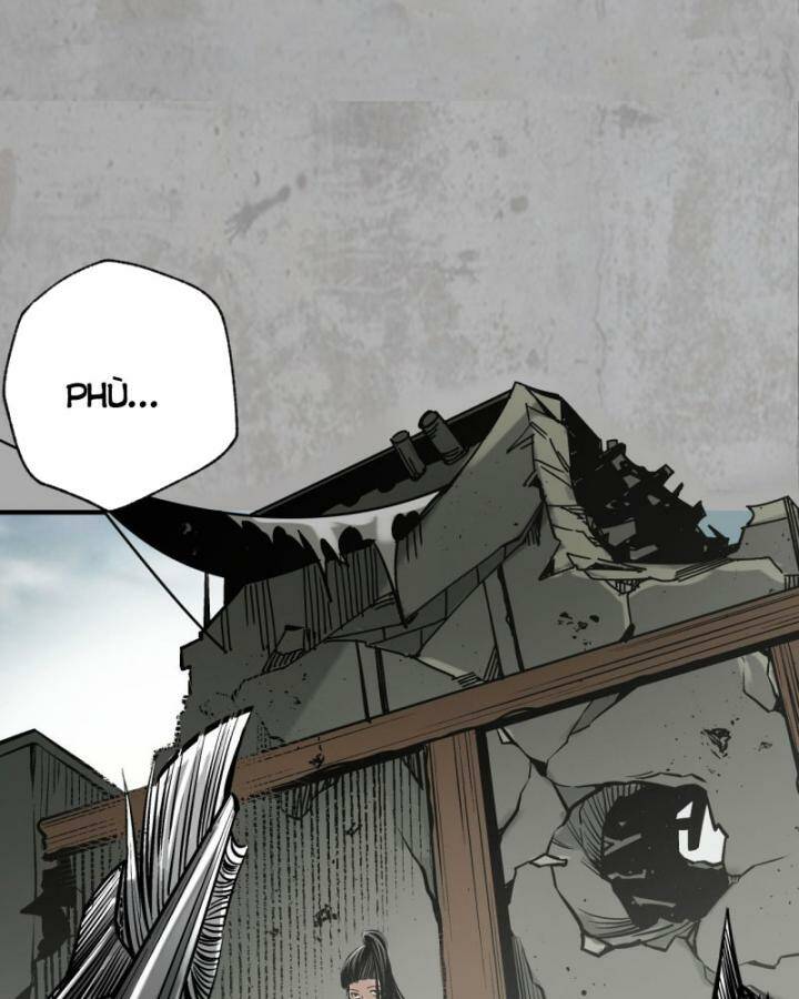 Tàng Phong Hành Chapter 201 - Trang 2