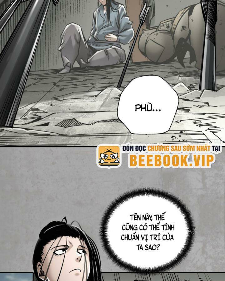 Tàng Phong Hành Chapter 201 - Trang 2