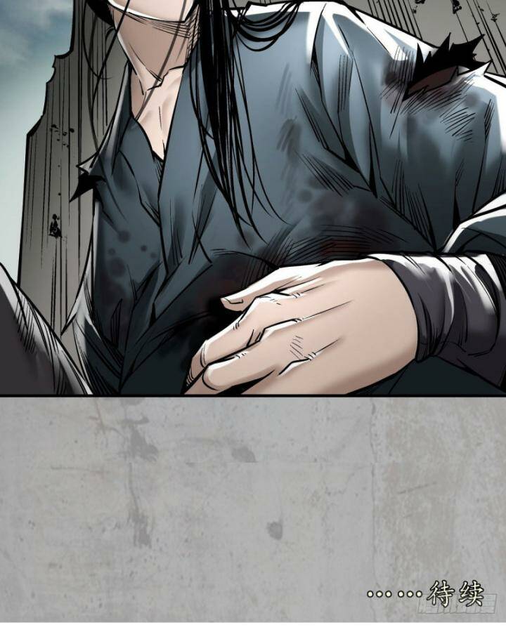 Tàng Phong Hành Chapter 201 - Trang 2