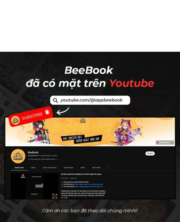 Tàng Phong Hành Chapter 201 - Trang 2