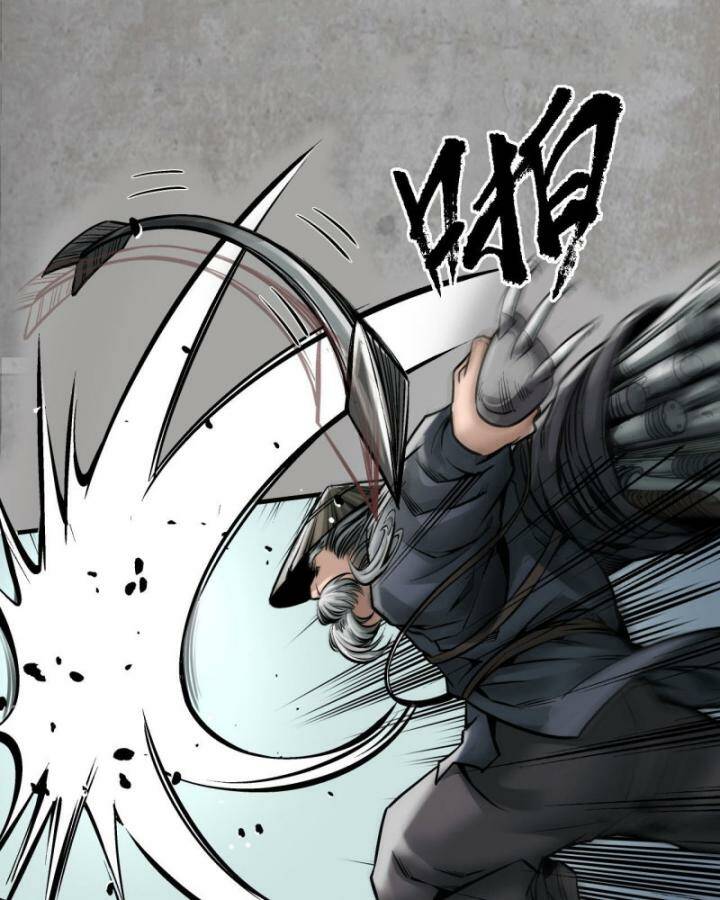 Tàng Phong Hành Chapter 201 - Trang 2