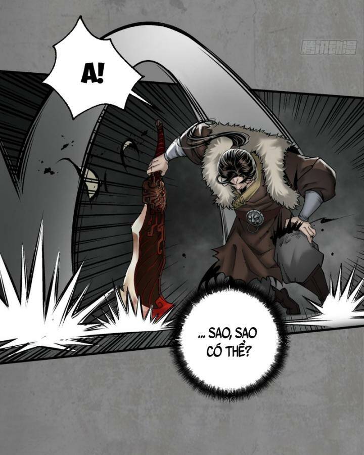 Tàng Phong Hành Chapter 206 - Trang 2