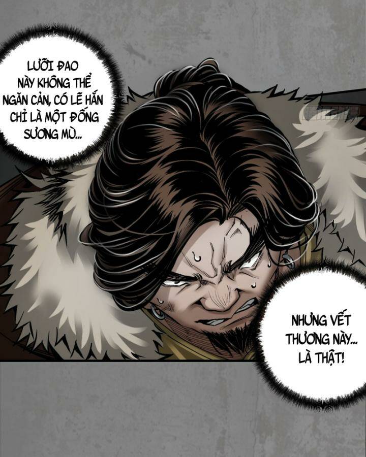 Tàng Phong Hành Chapter 206 - Trang 2