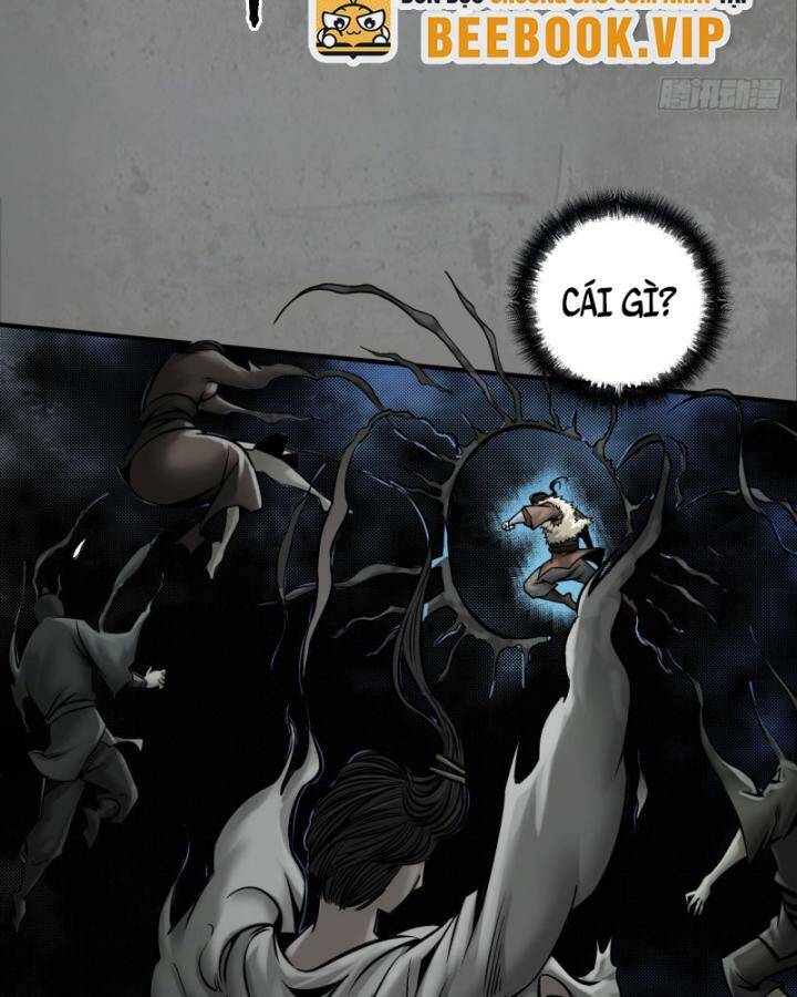 Tàng Phong Hành Chapter 206 - Trang 2