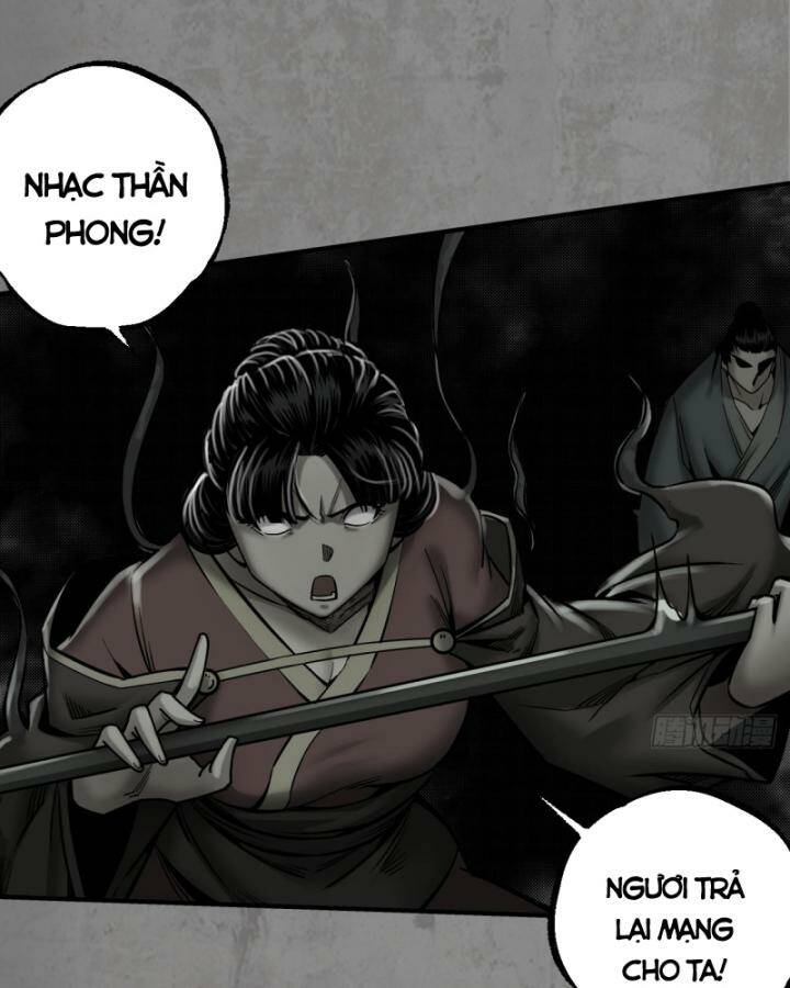 Tàng Phong Hành Chapter 206 - Trang 2