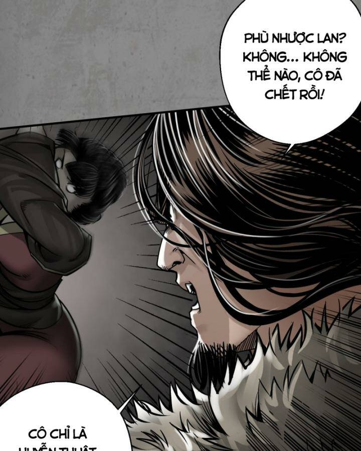 Tàng Phong Hành Chapter 206 - Trang 2