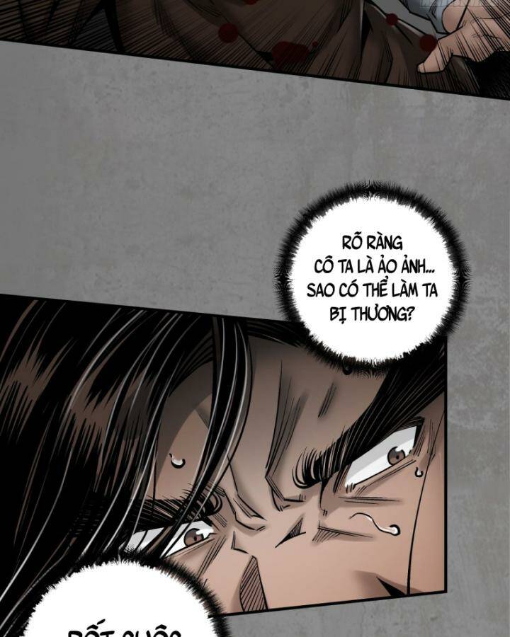 Tàng Phong Hành Chapter 206 - Trang 2