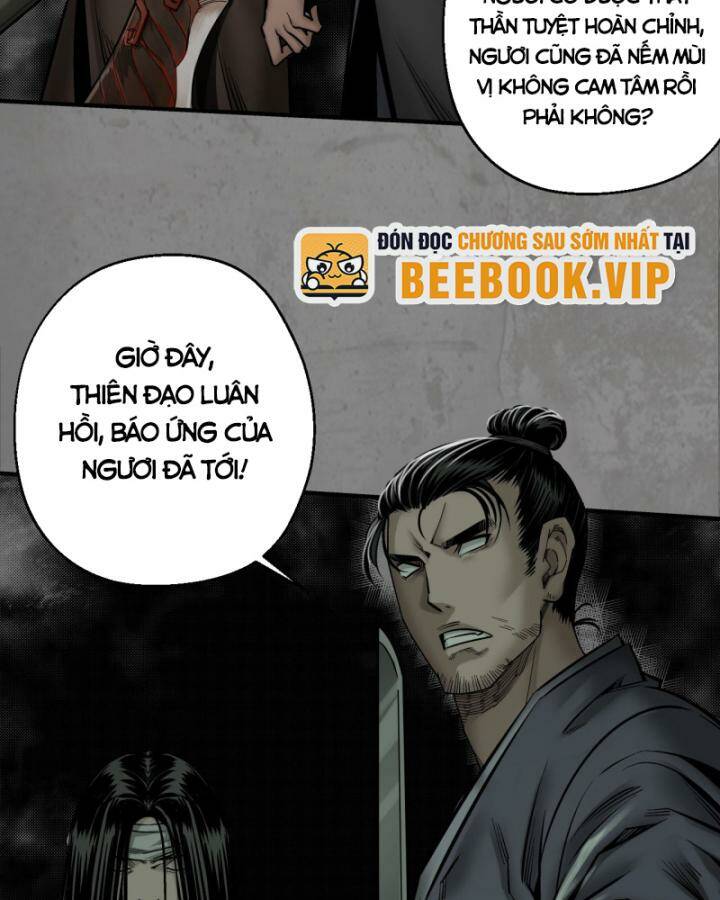 Tàng Phong Hành Chapter 206 - Trang 2