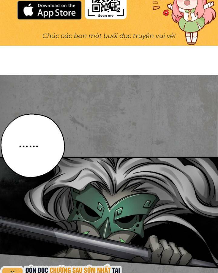 Tàng Phong Hành Chapter 206 - Trang 2