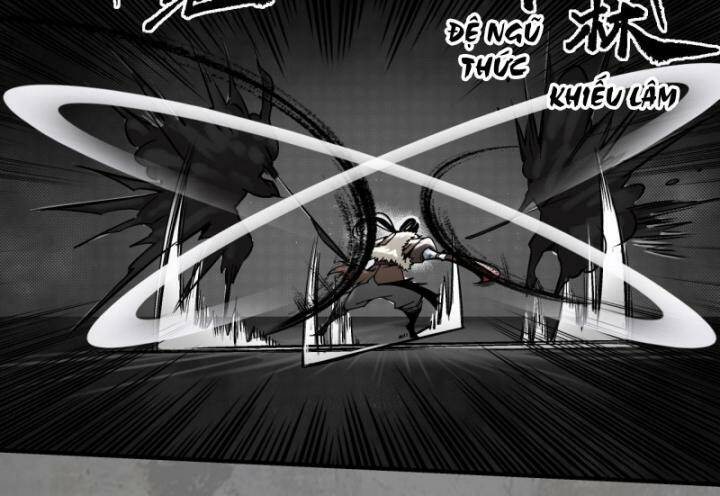 Tàng Phong Hành Chapter 206 - Trang 2