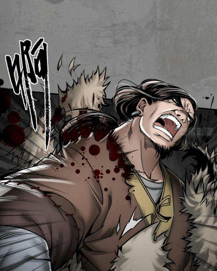 Tàng Phong Hành Chapter 206 - Trang 2