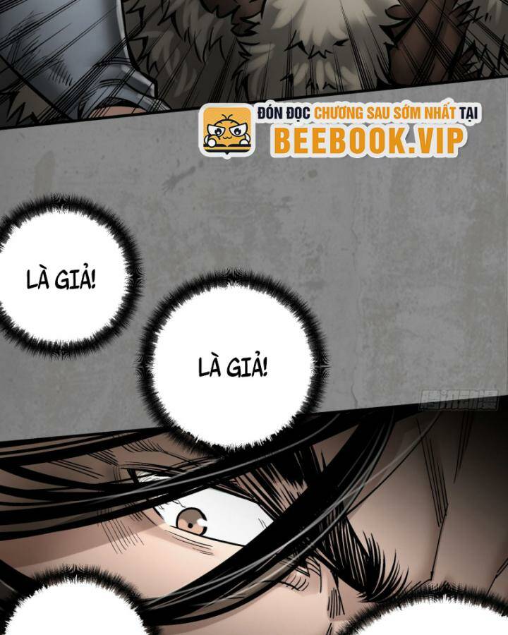 Tàng Phong Hành Chapter 206 - Trang 2