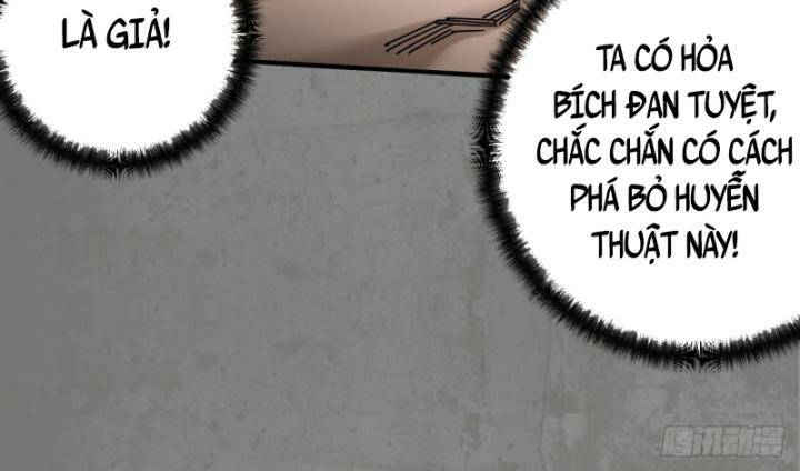 Tàng Phong Hành Chapter 206 - Trang 2