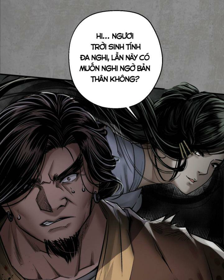 Tàng Phong Hành Chapter 206 - Trang 2