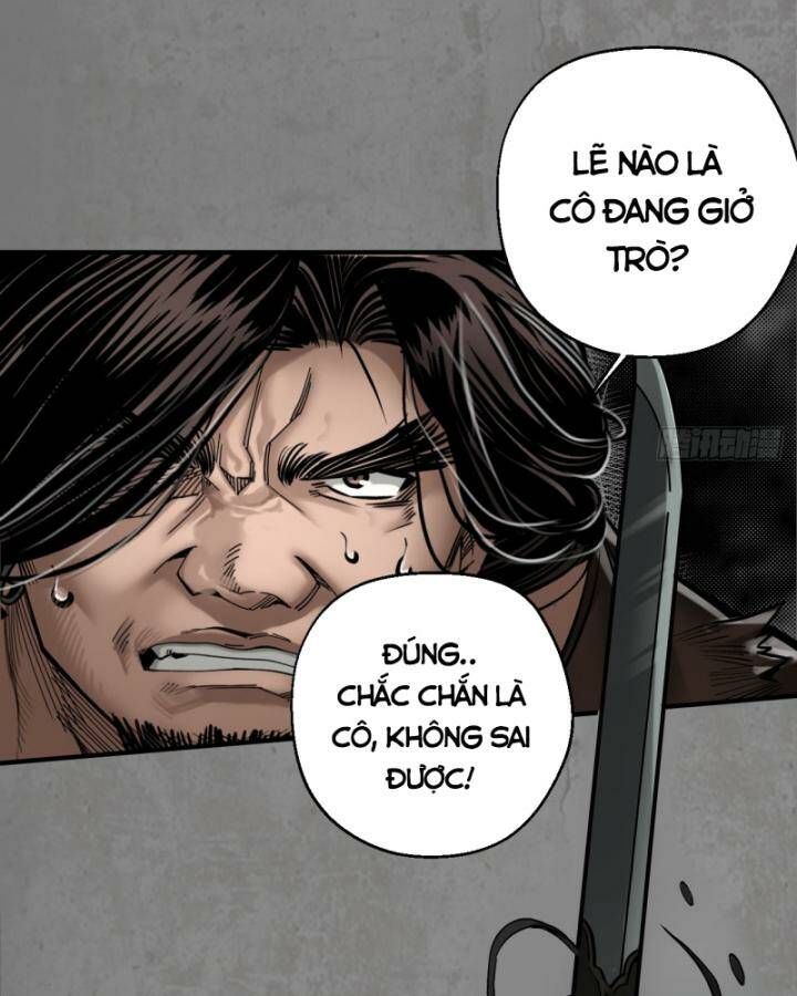 Tàng Phong Hành Chapter 206 - Trang 2