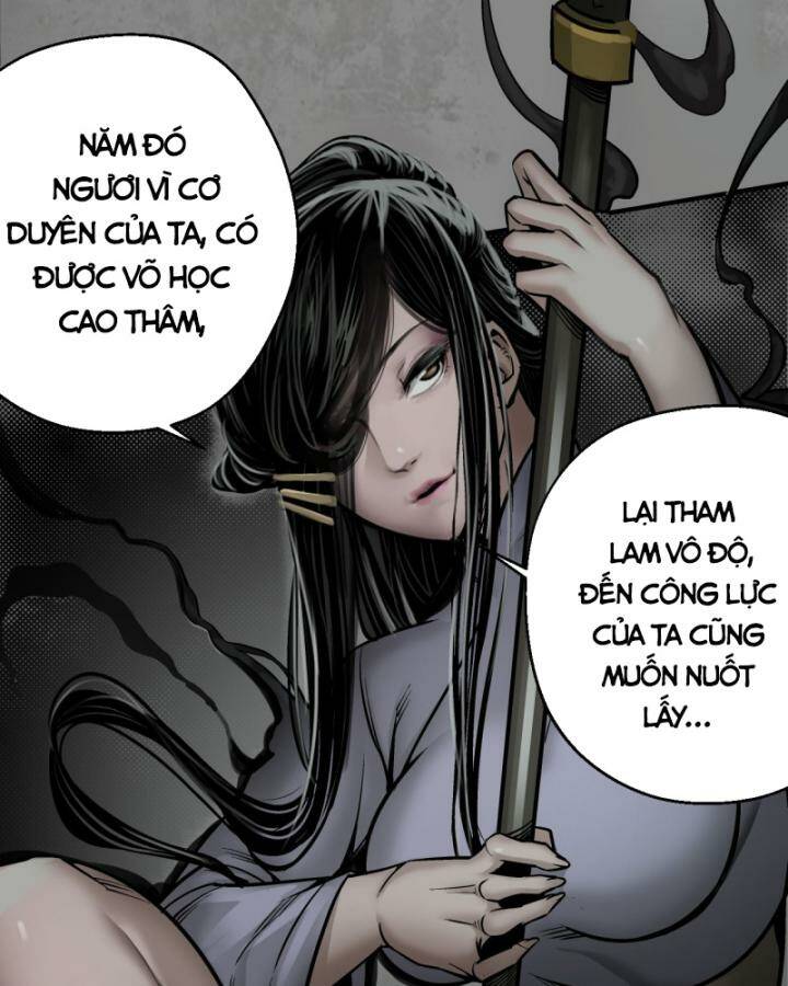 Tàng Phong Hành Chapter 206 - Trang 2