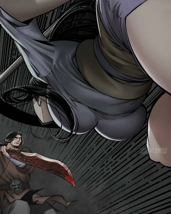 Tàng Phong Hành Chapter 206 - Trang 2