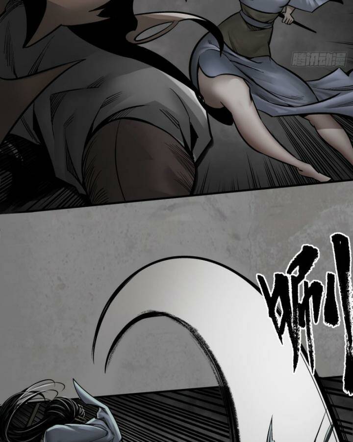 Tàng Phong Hành Chapter 206 - Trang 2