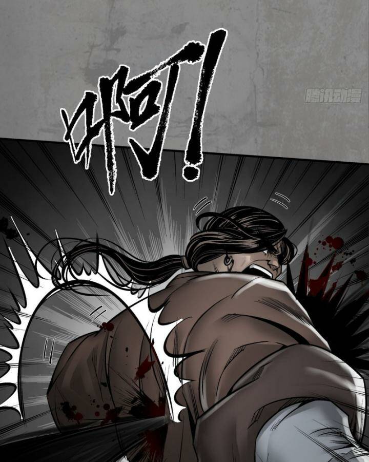 Tàng Phong Hành Chapter 206 - Trang 2