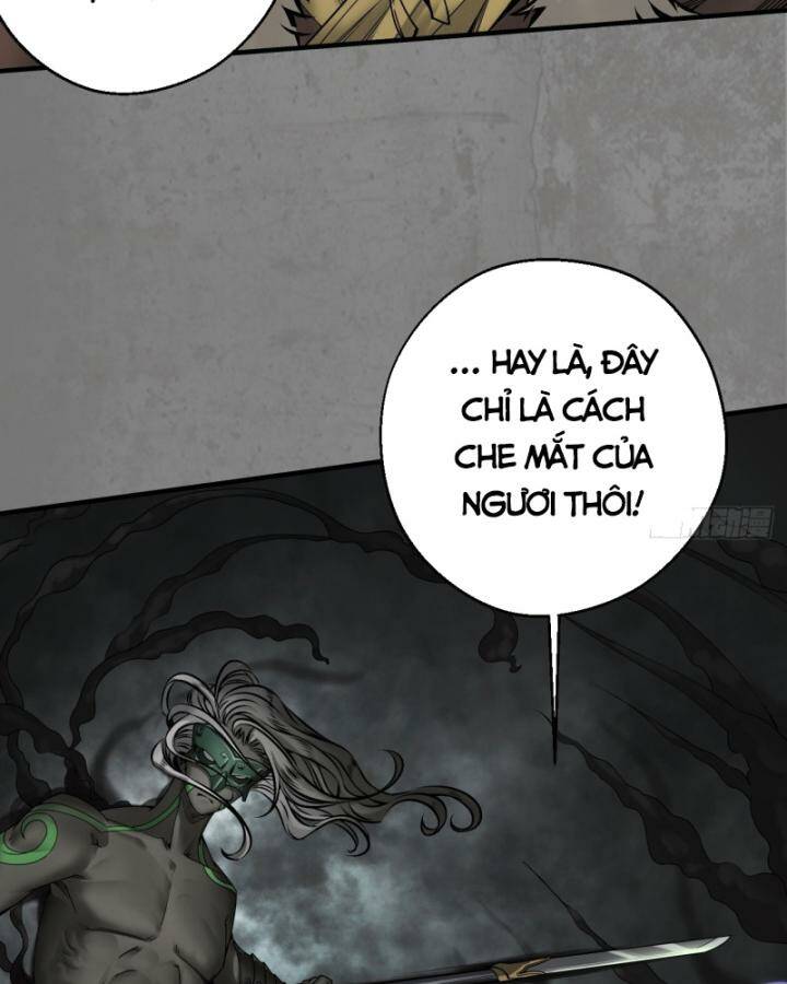 Tàng Phong Hành Chapter 206 - Trang 2