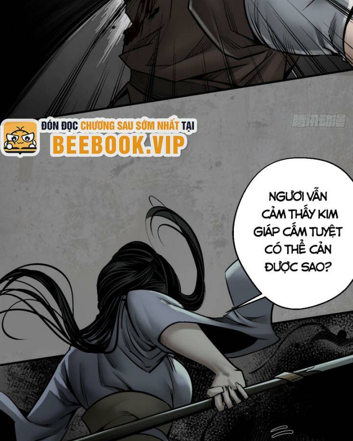 Tàng Phong Hành Chapter 206 - Trang 2