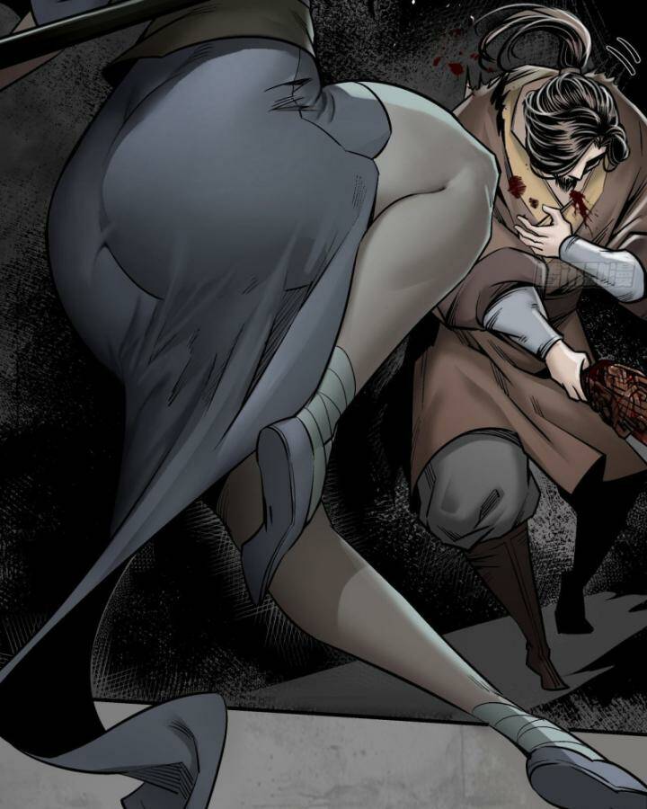 Tàng Phong Hành Chapter 206 - Trang 2