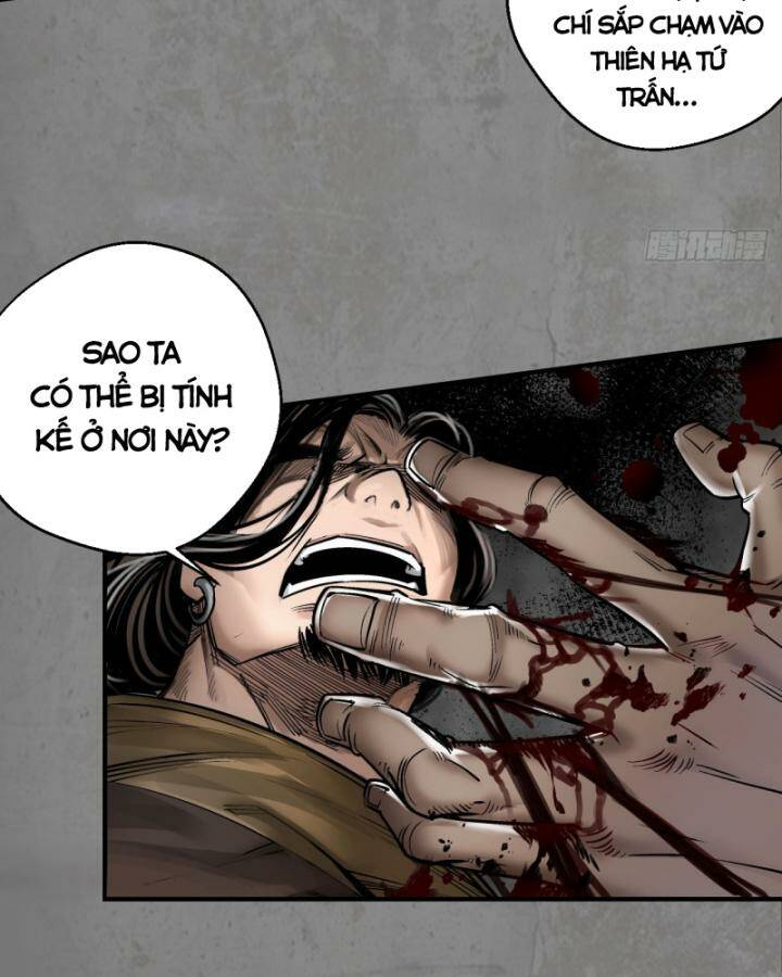 Tàng Phong Hành Chapter 206 - Trang 2